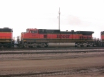 BNSF 1019